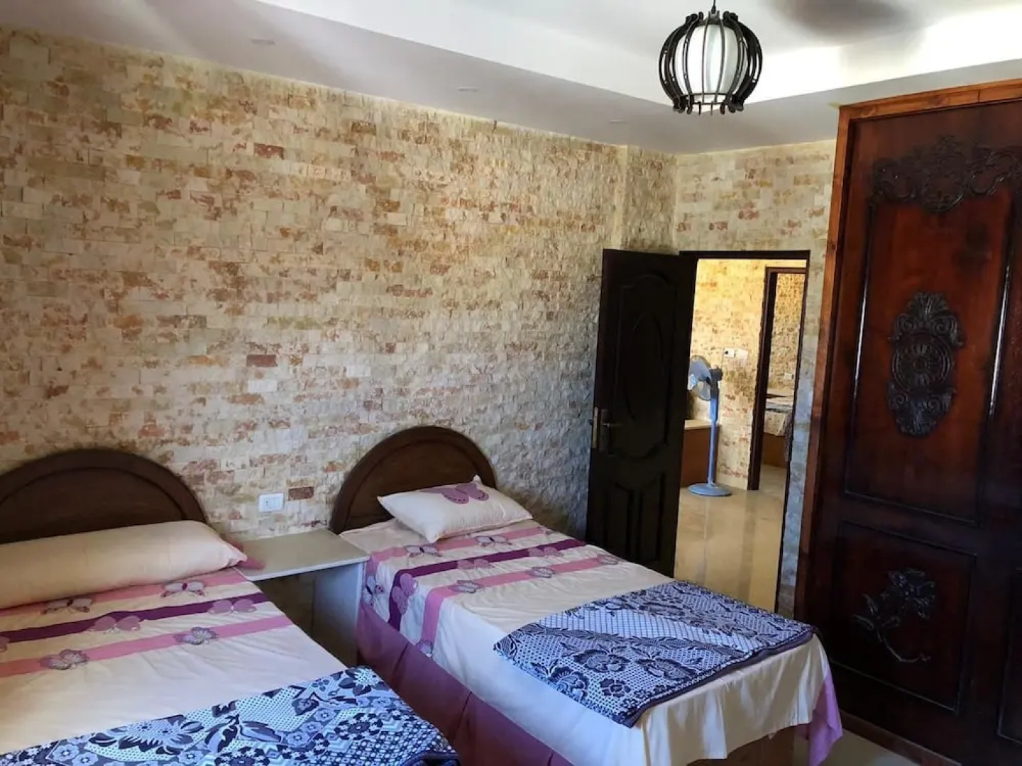 Bet El Ezz Apartments