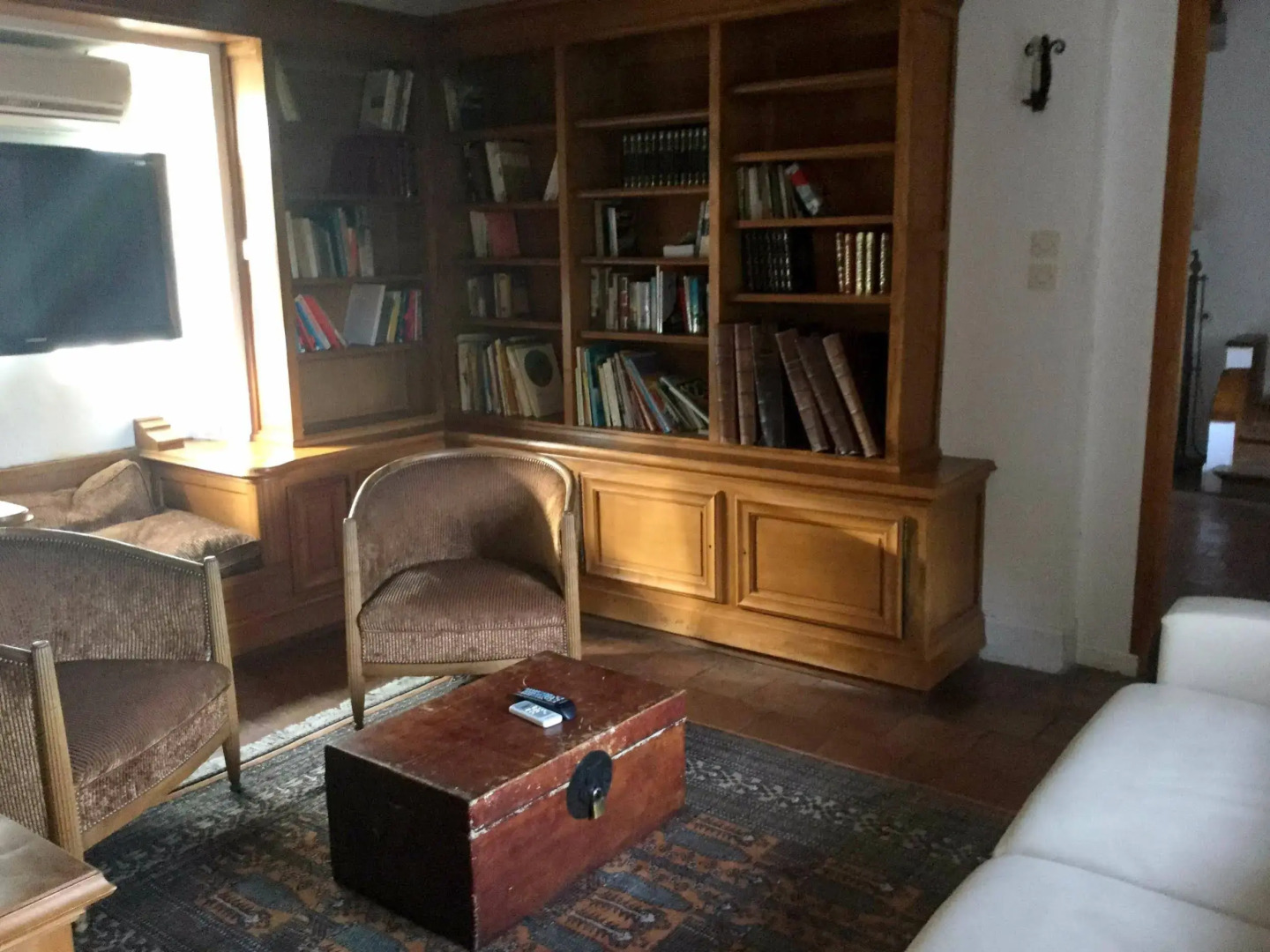 Hôtellerie du Château de Floure & Spa