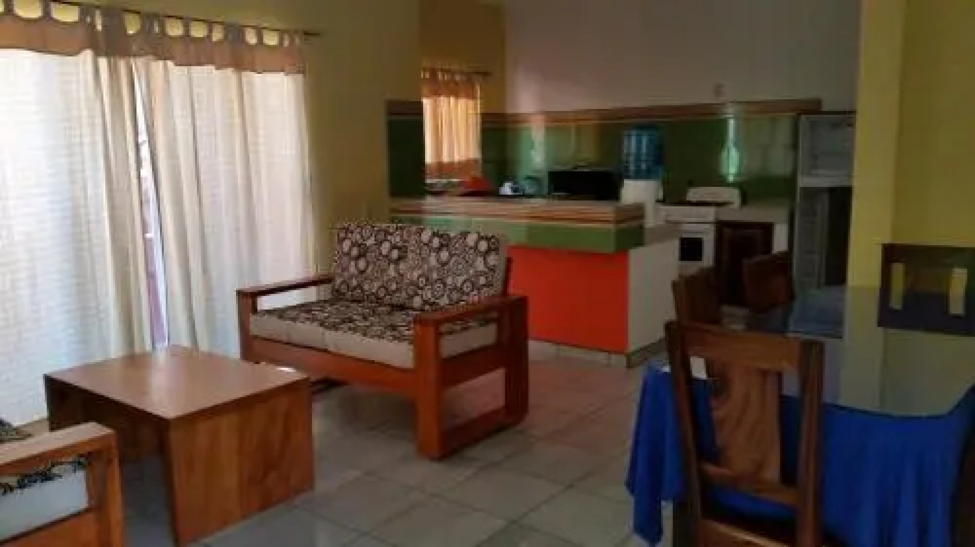 Casa del Mar