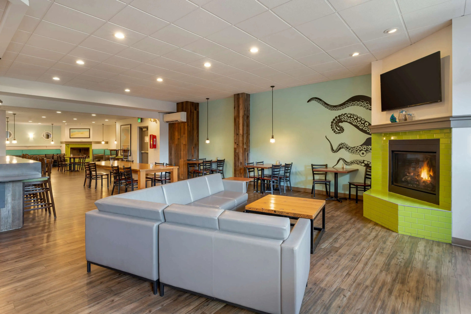 Best Western Plus Ocean View Resort