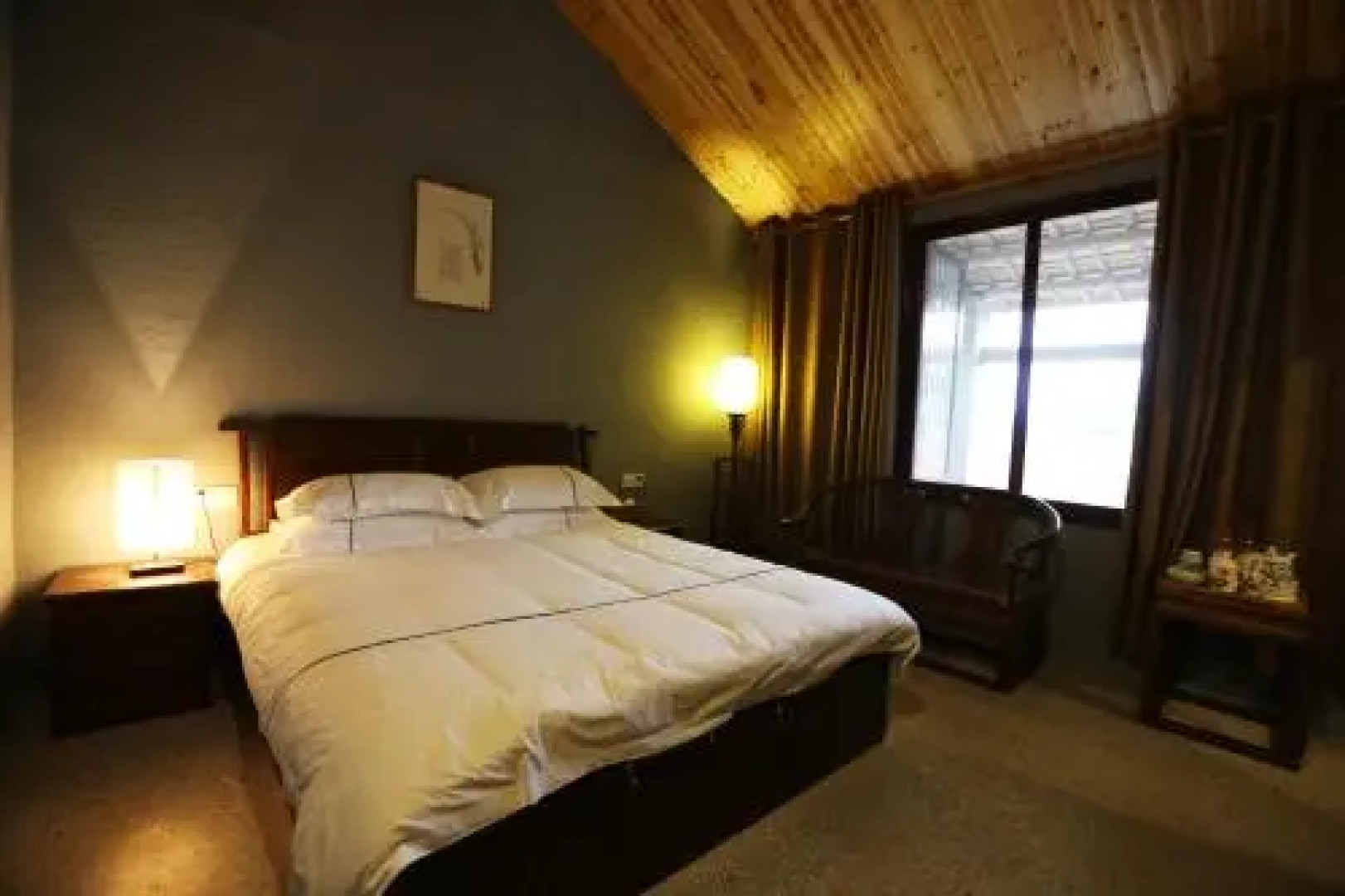 Moganshan Qingyanju Inn