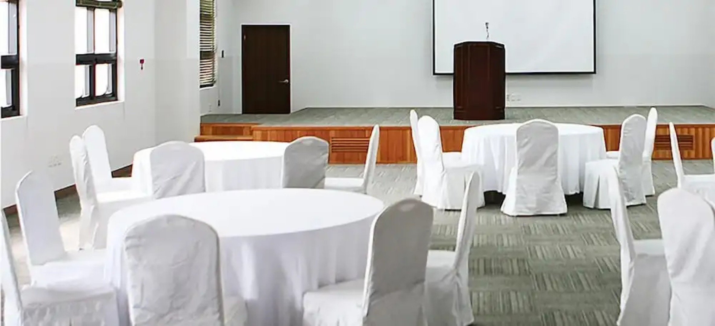 Alps Daeyoung Golf Village