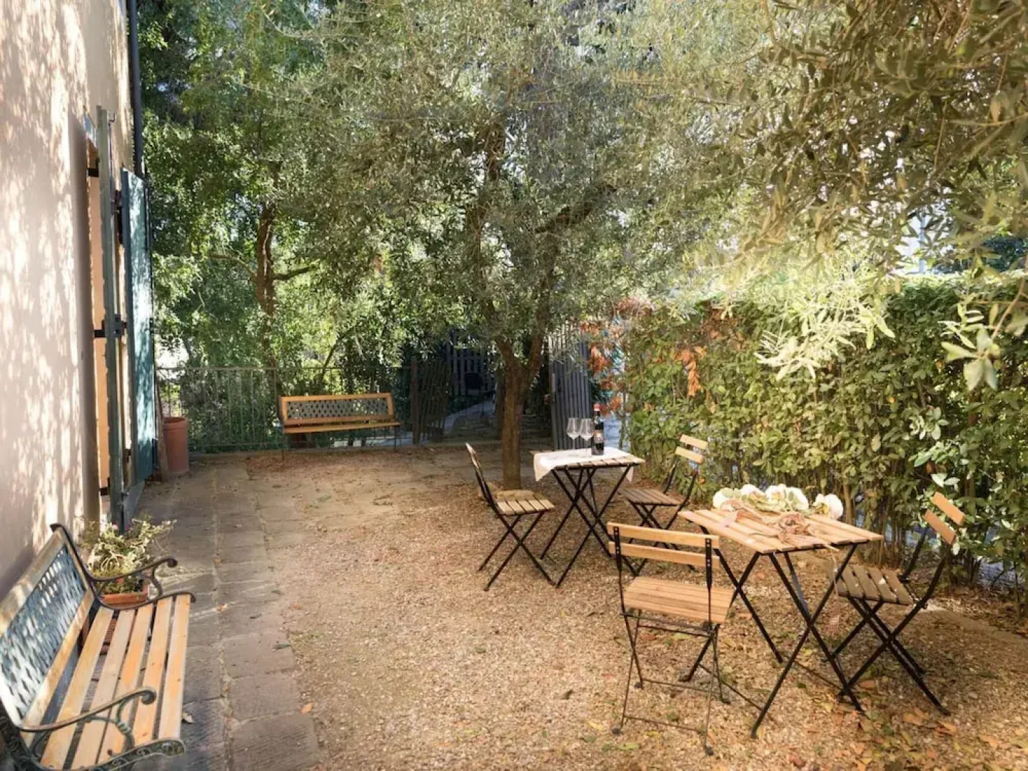 Farmhouse in Tuscany With Pool & Near Montecastello