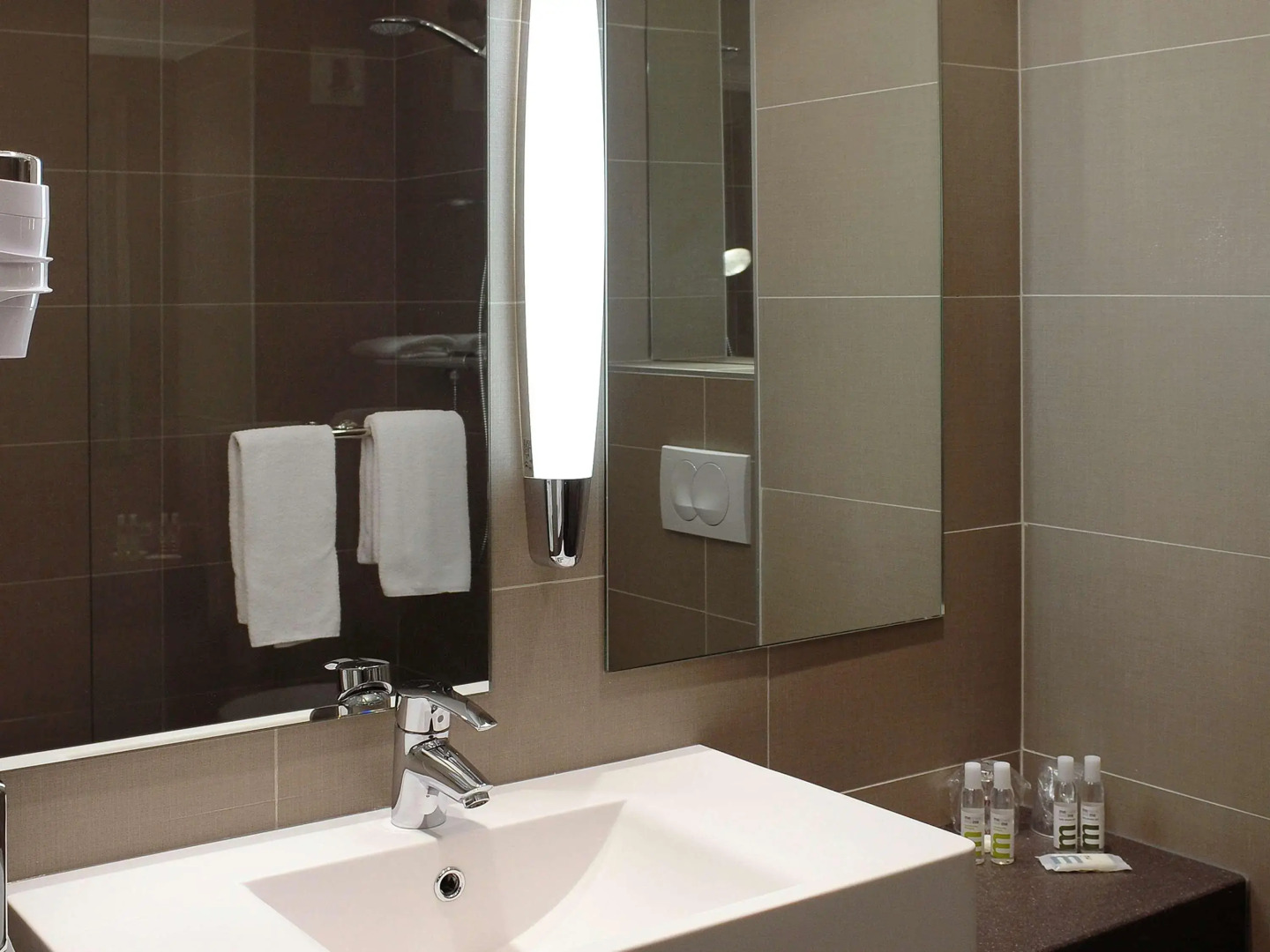 Mercure Caen Cote de Nacre Herouville Saint Clair