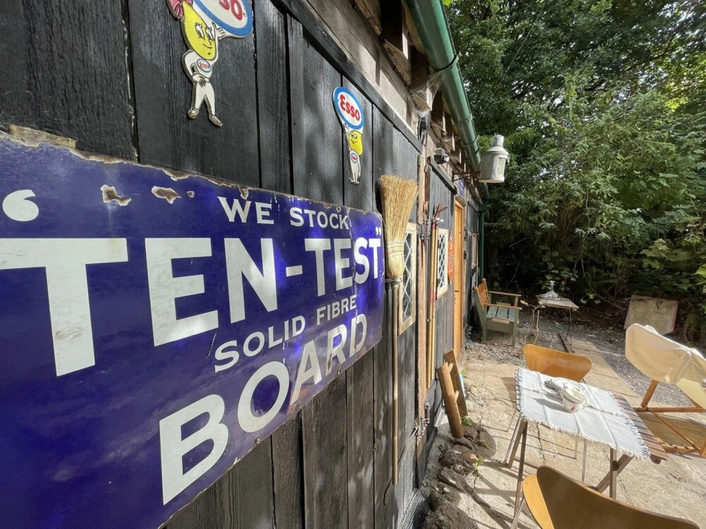 Remarkable Boultons Barn With hot tub