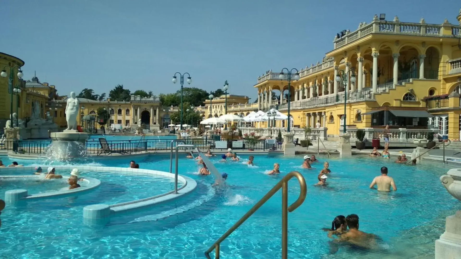 Paskal-Lux Apartments