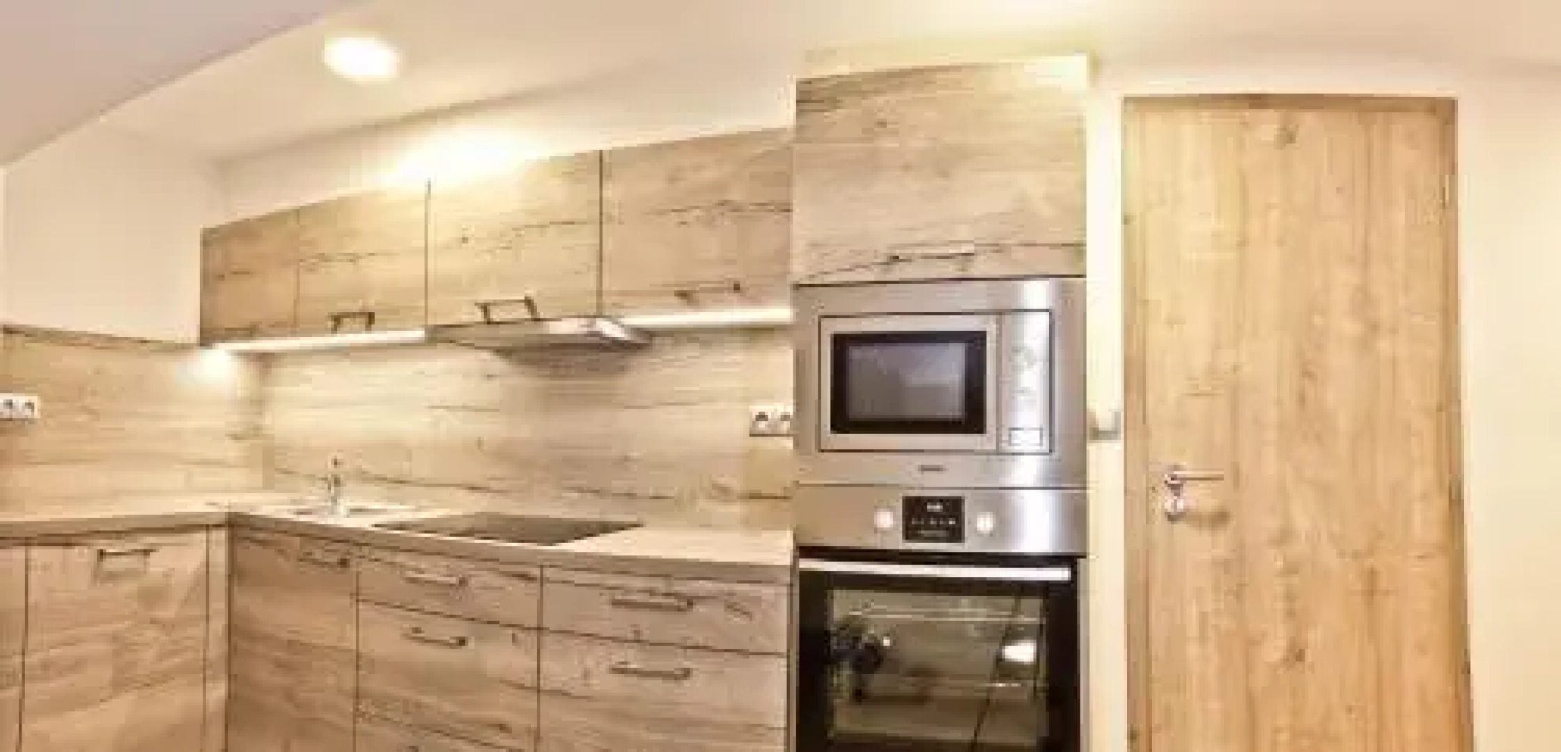 Penzion Staré Město