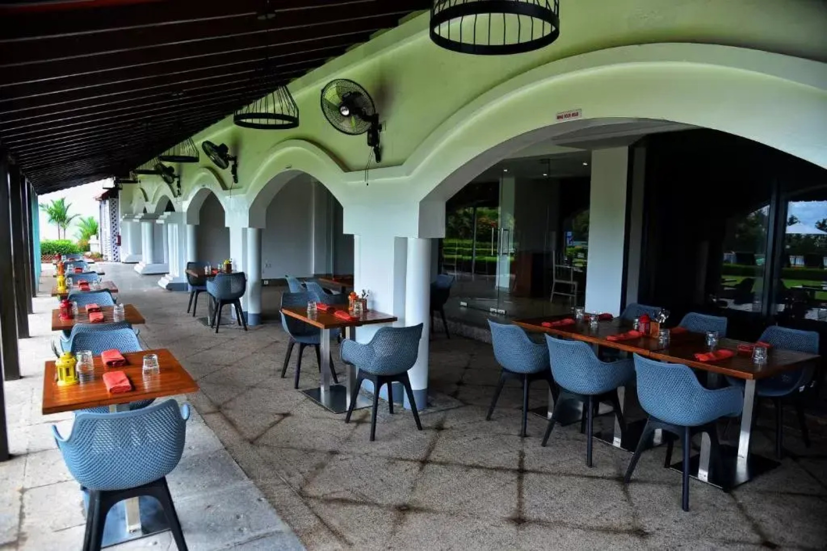 Gateway,Varkala-IHCL SeleQtions