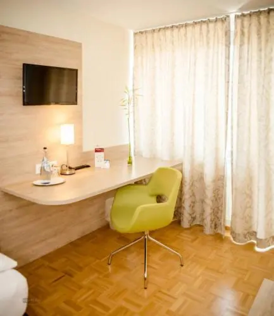 Hotel-Restaurant Römerhof