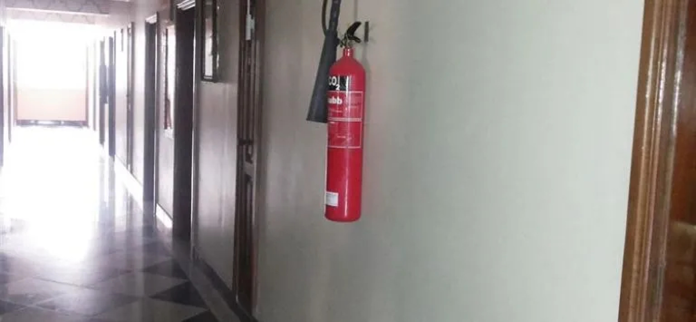 Formula 10 Livingstone Hotel