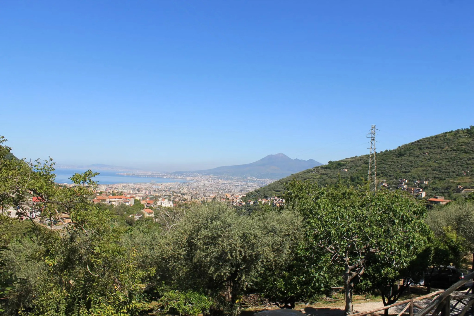Agriturismo Casa Scola