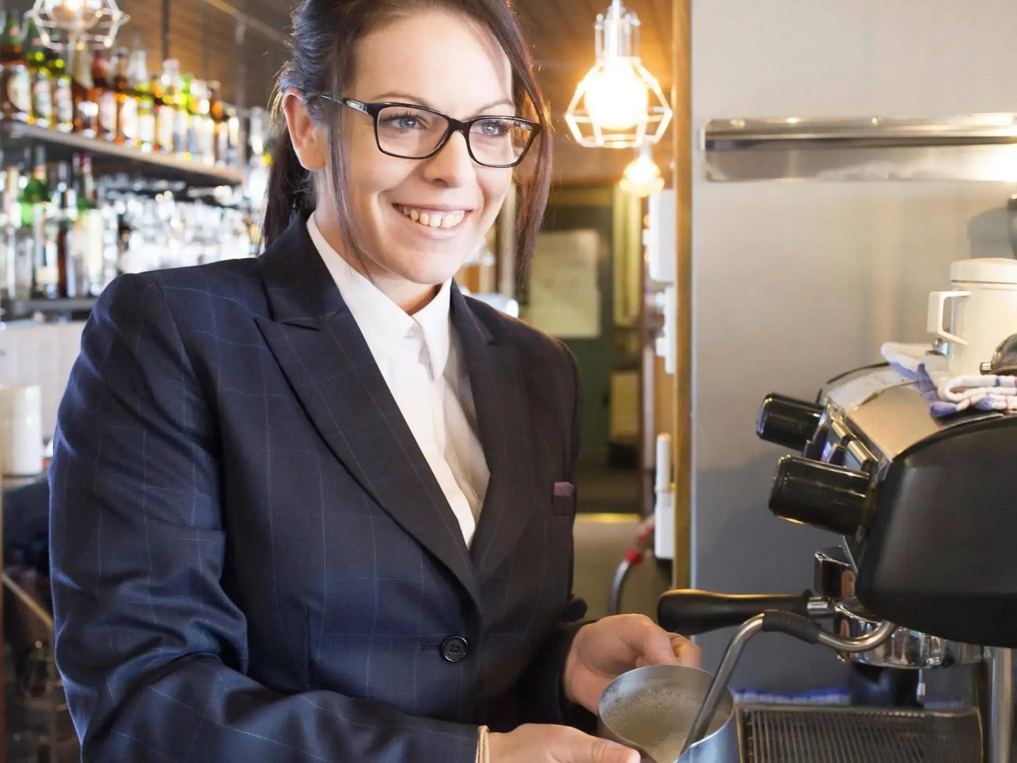 Отель Mercure Launceston