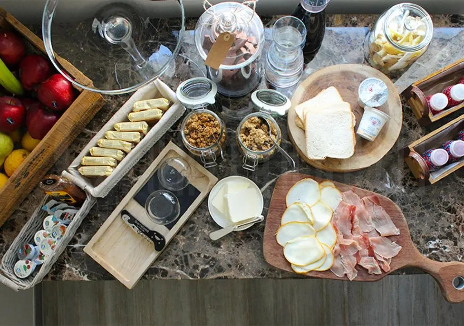 Quattro Gatti Rooms&Suite