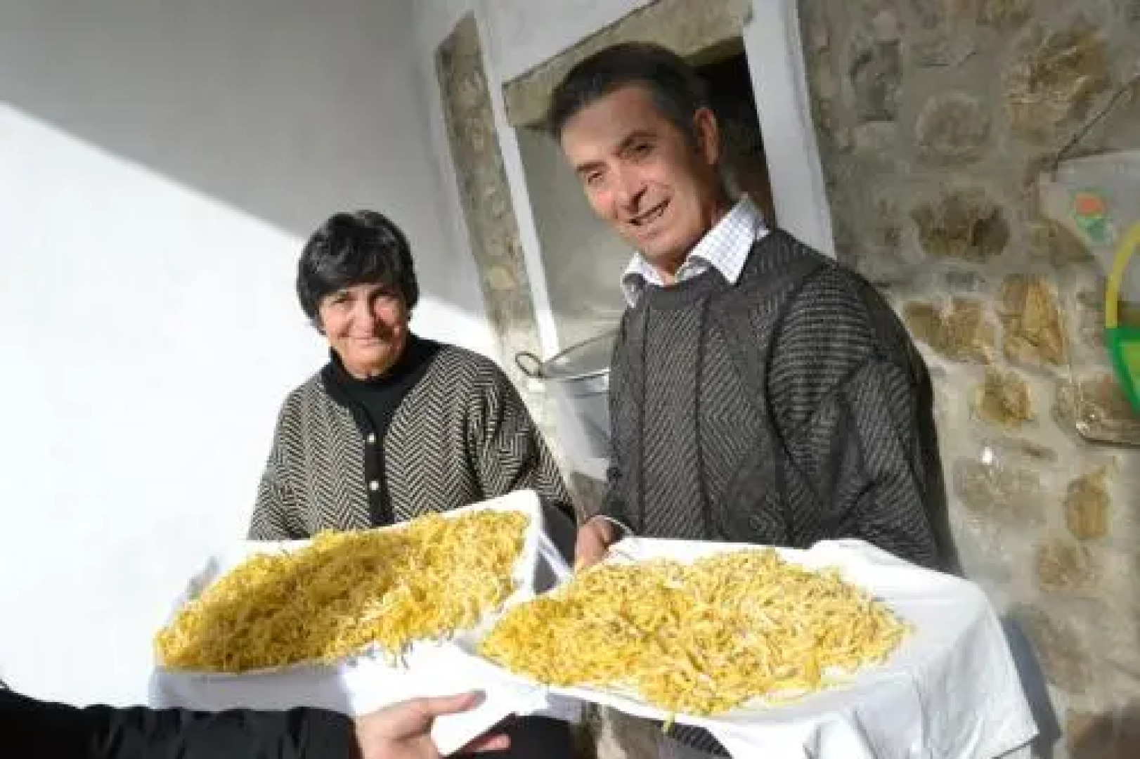 Agriturismo La Querce