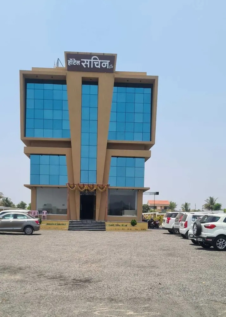 Hotel Sachin Executive