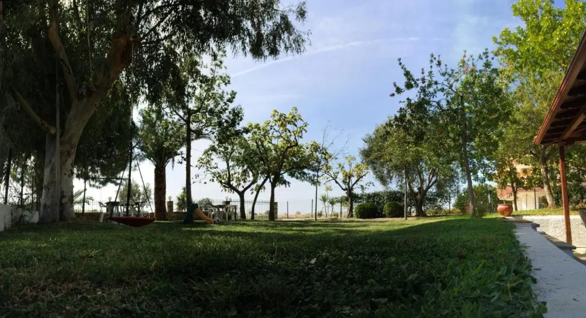 Avgerou Studios and Apartments