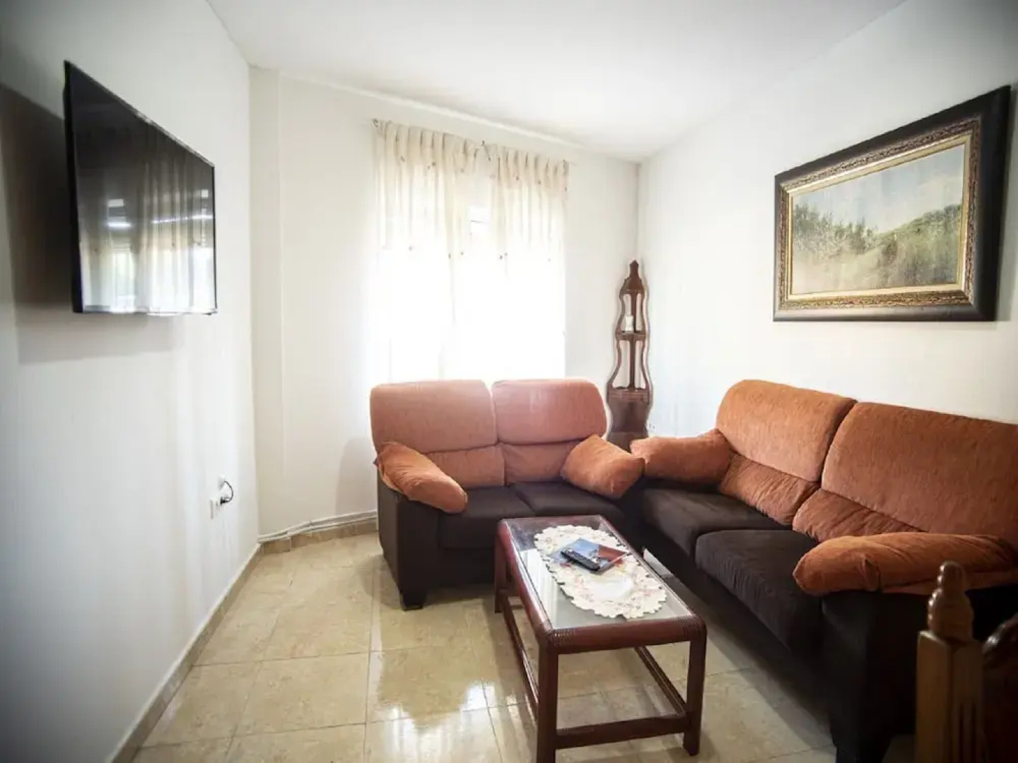 Belvilla by OYO Apartamento Abuela Caridad