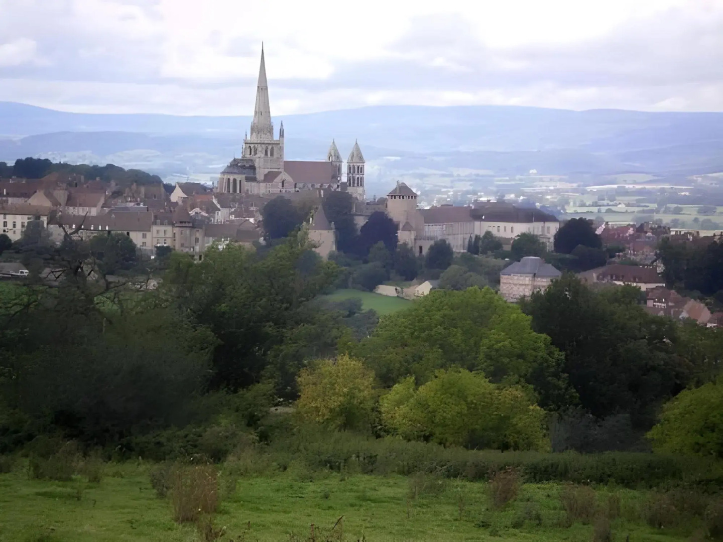Chambres dHôtes Vadiera