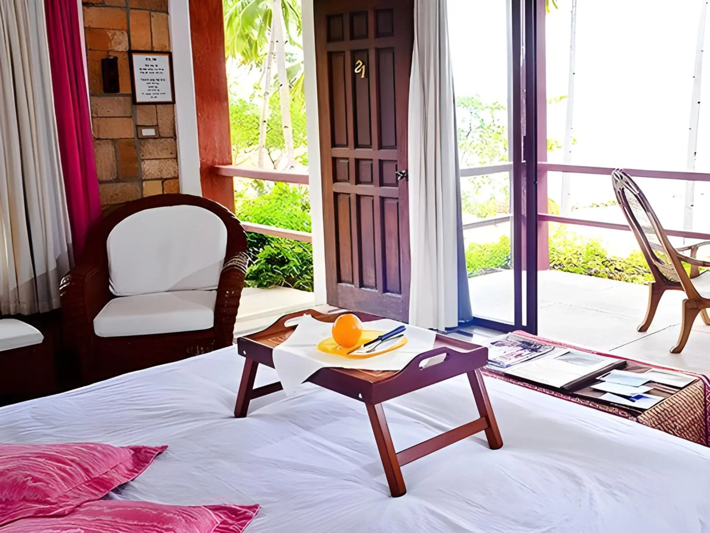 Punta Bulata Resort & Spa