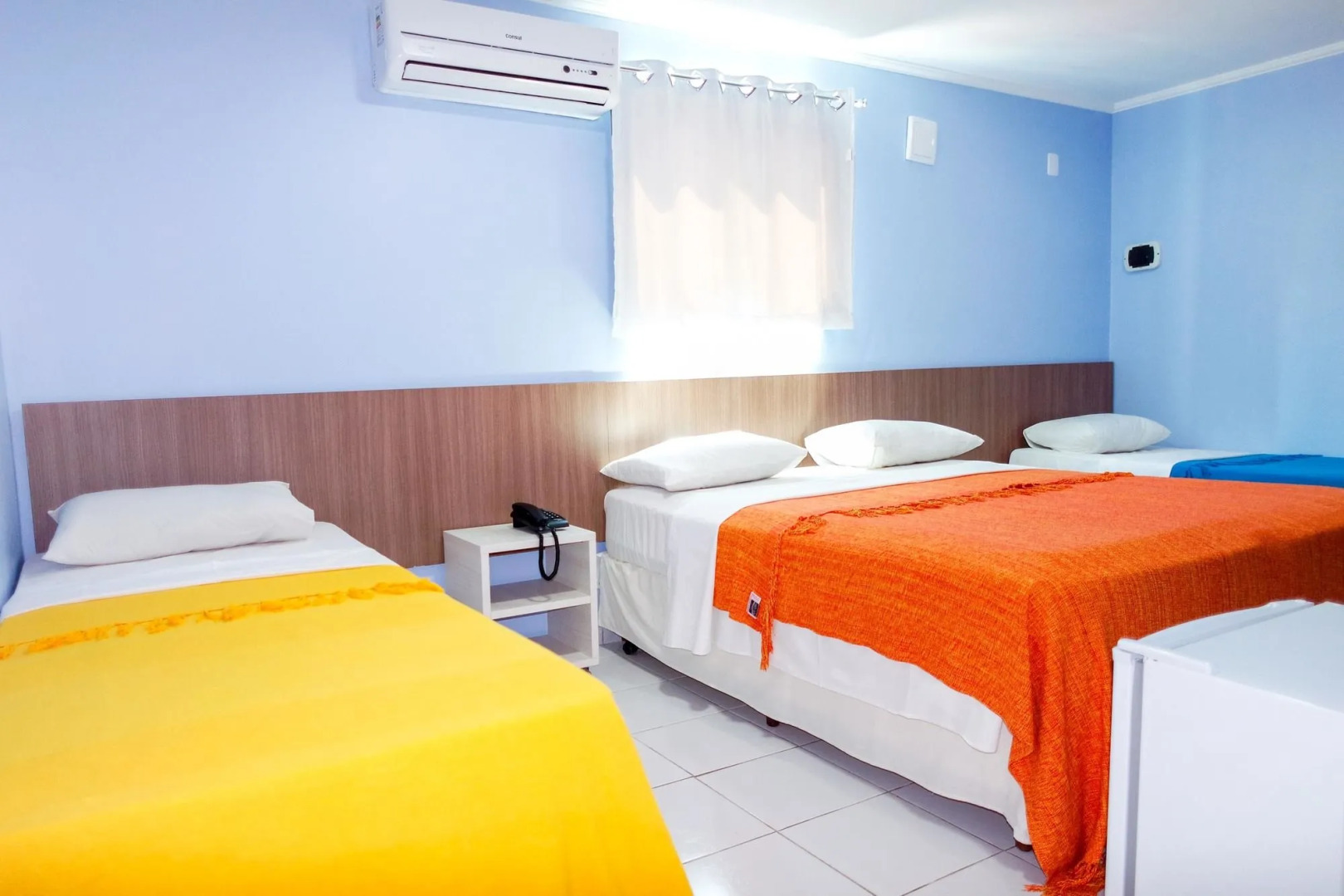 Pousada Boi Bumbá Tambaú