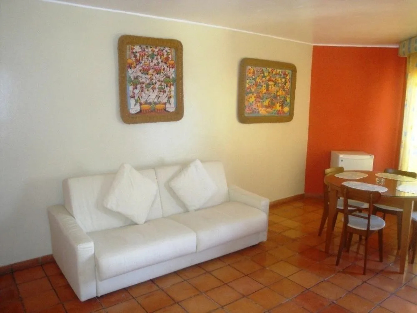 Albatros Club Resort