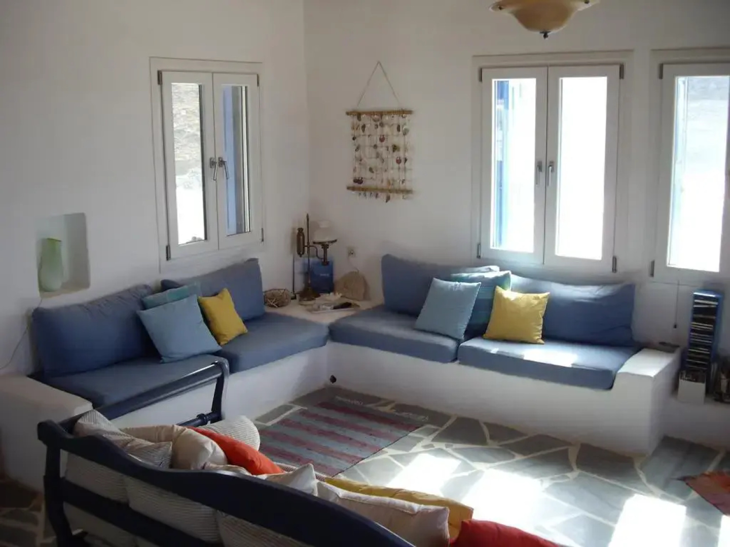 Villa Panousa
