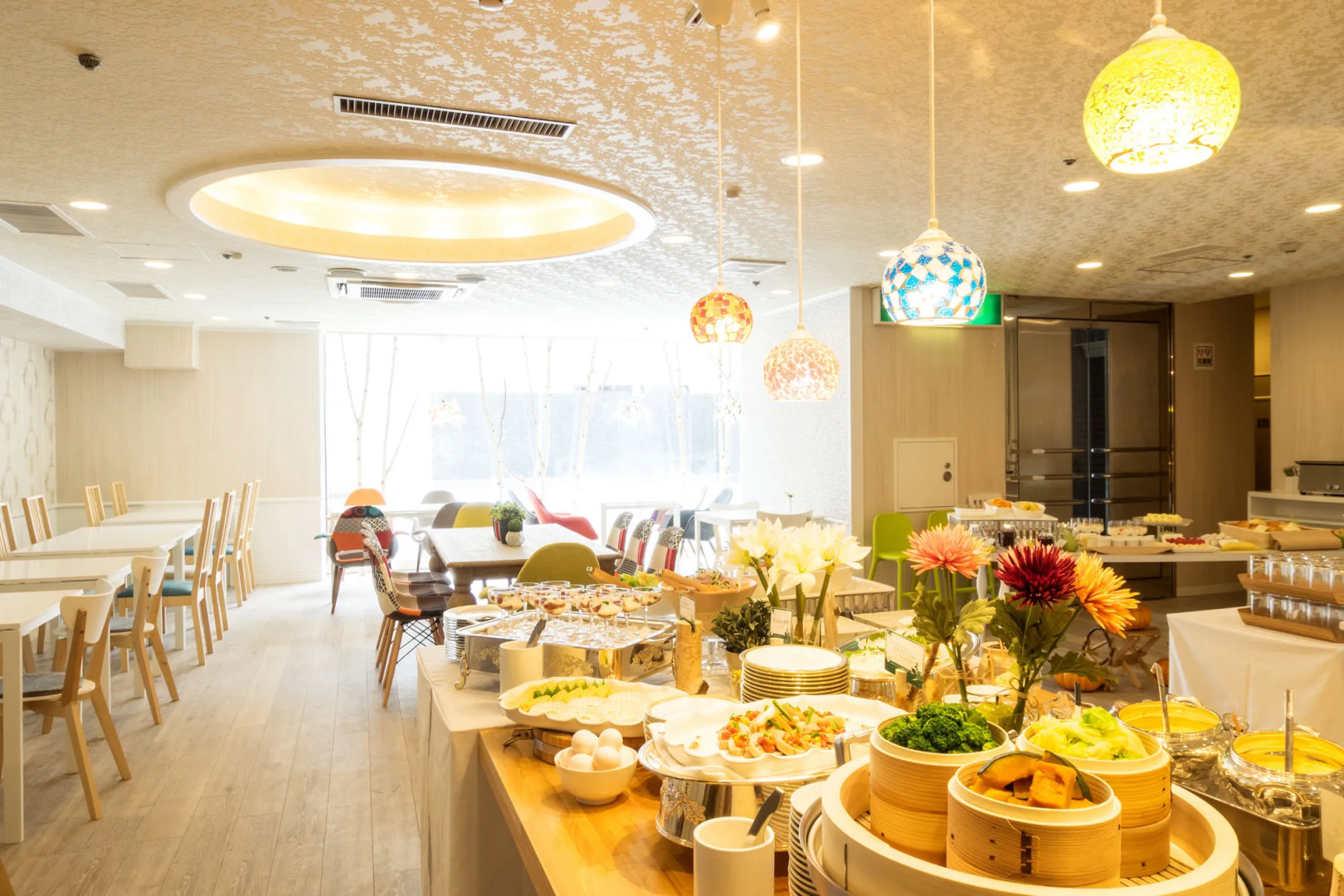 Hotel AreaOne Obihiro