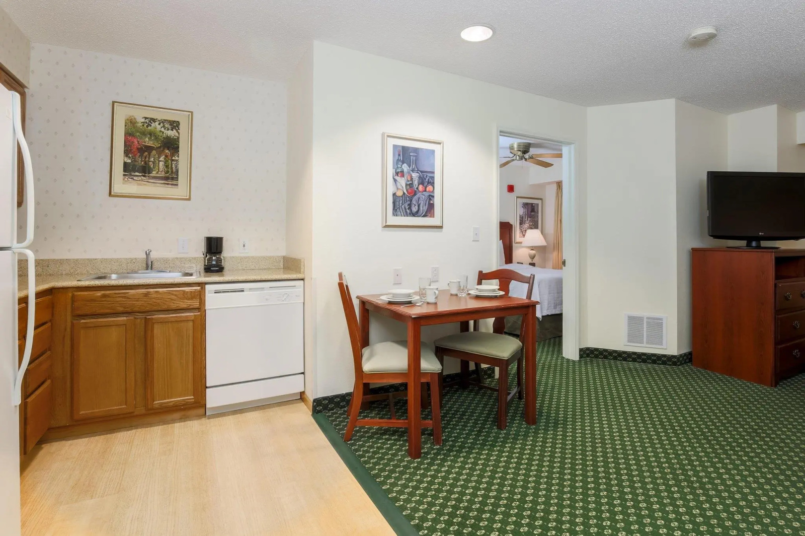 Homewood Suites by Hilton Providence/Warwick