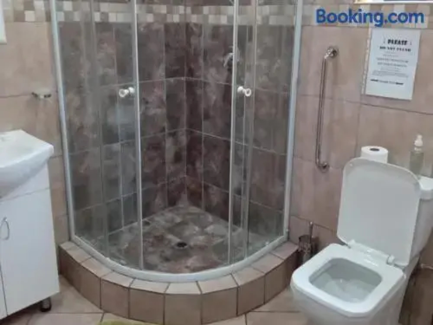 Grand Central Guesthouse