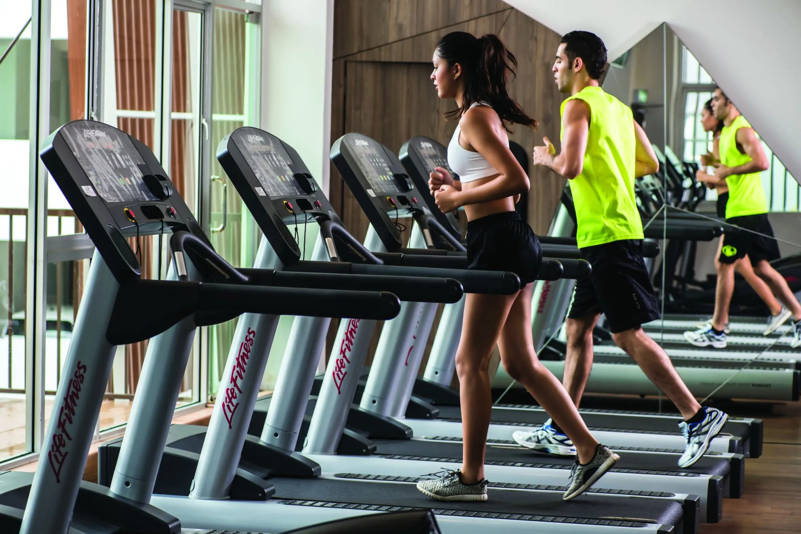 Grand Orient Hotel Perai