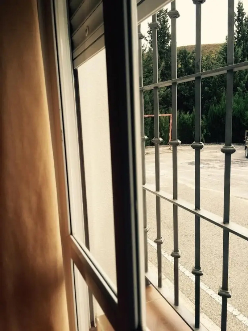 Hotel Arcos Rosalejo Coruña