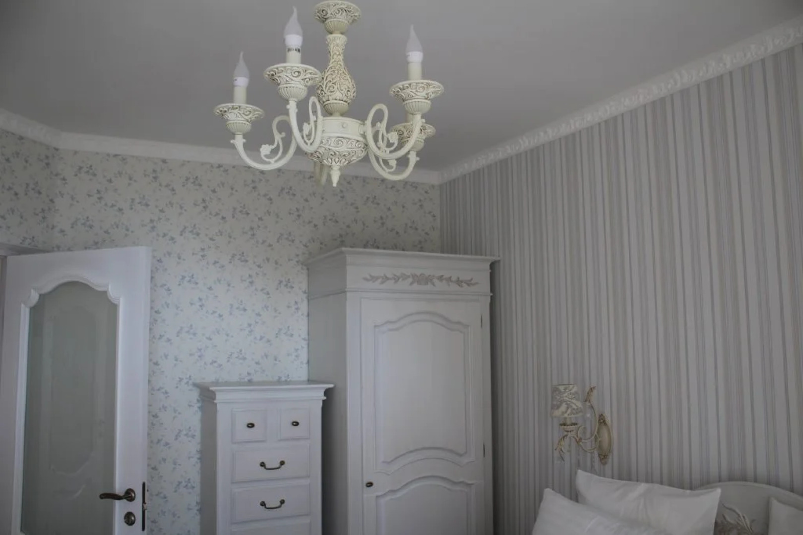 Вилла Снегири