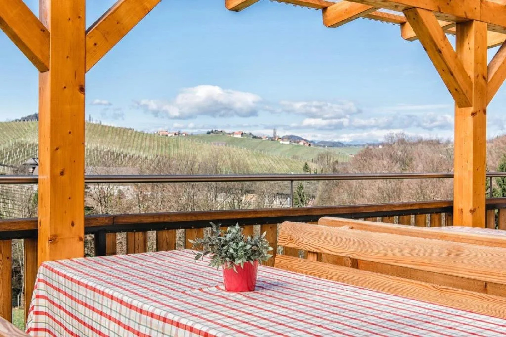 Birkenstub´n - Wirtshaus am Eckberg