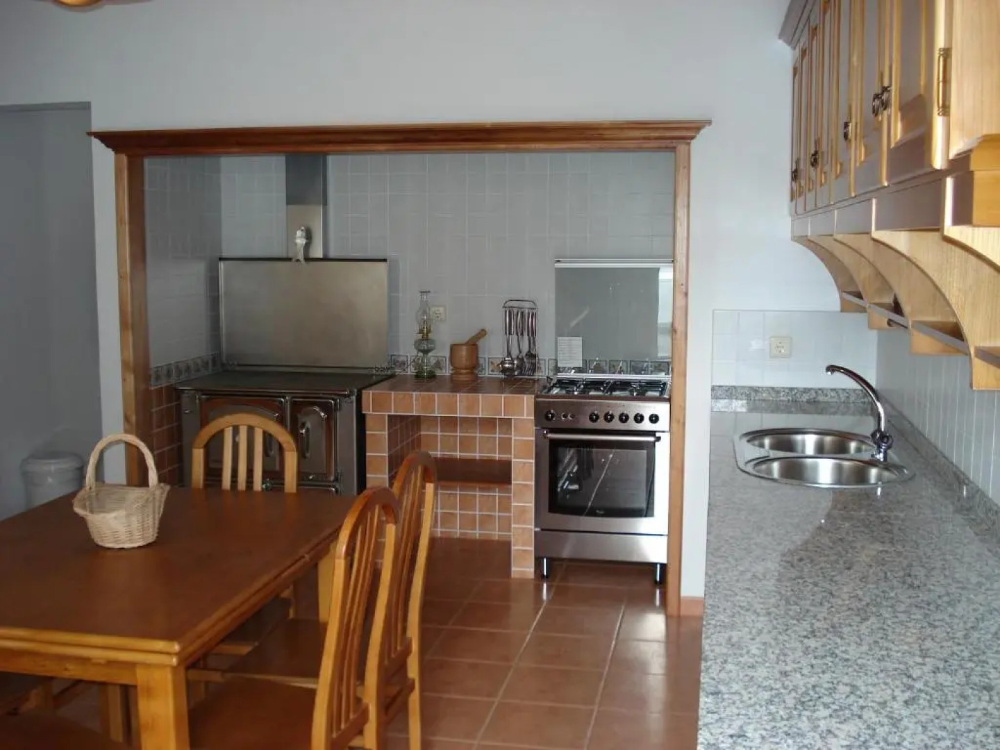 Casa Do Avô Faidoca