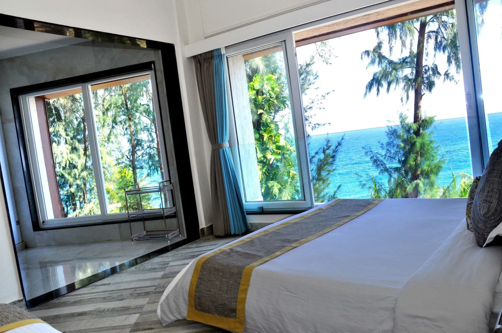 Sinclairs Bayview Port Blair