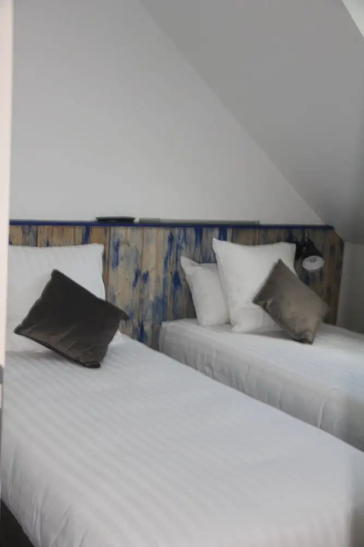 Sarl Logis du Grand Pin