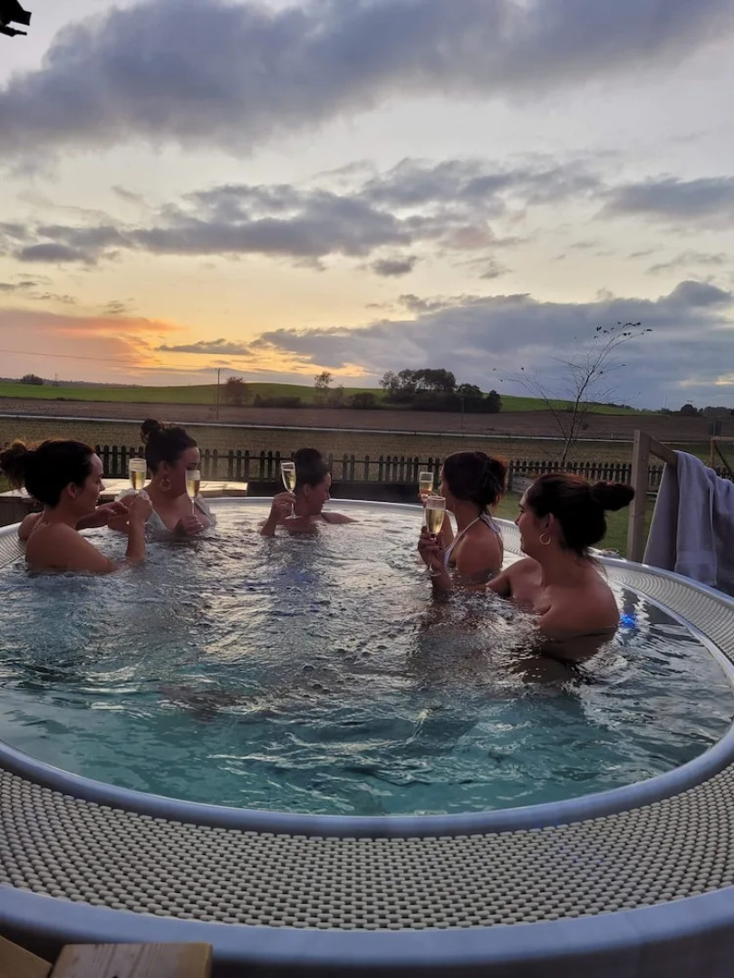 Landet Bed and Breakfast