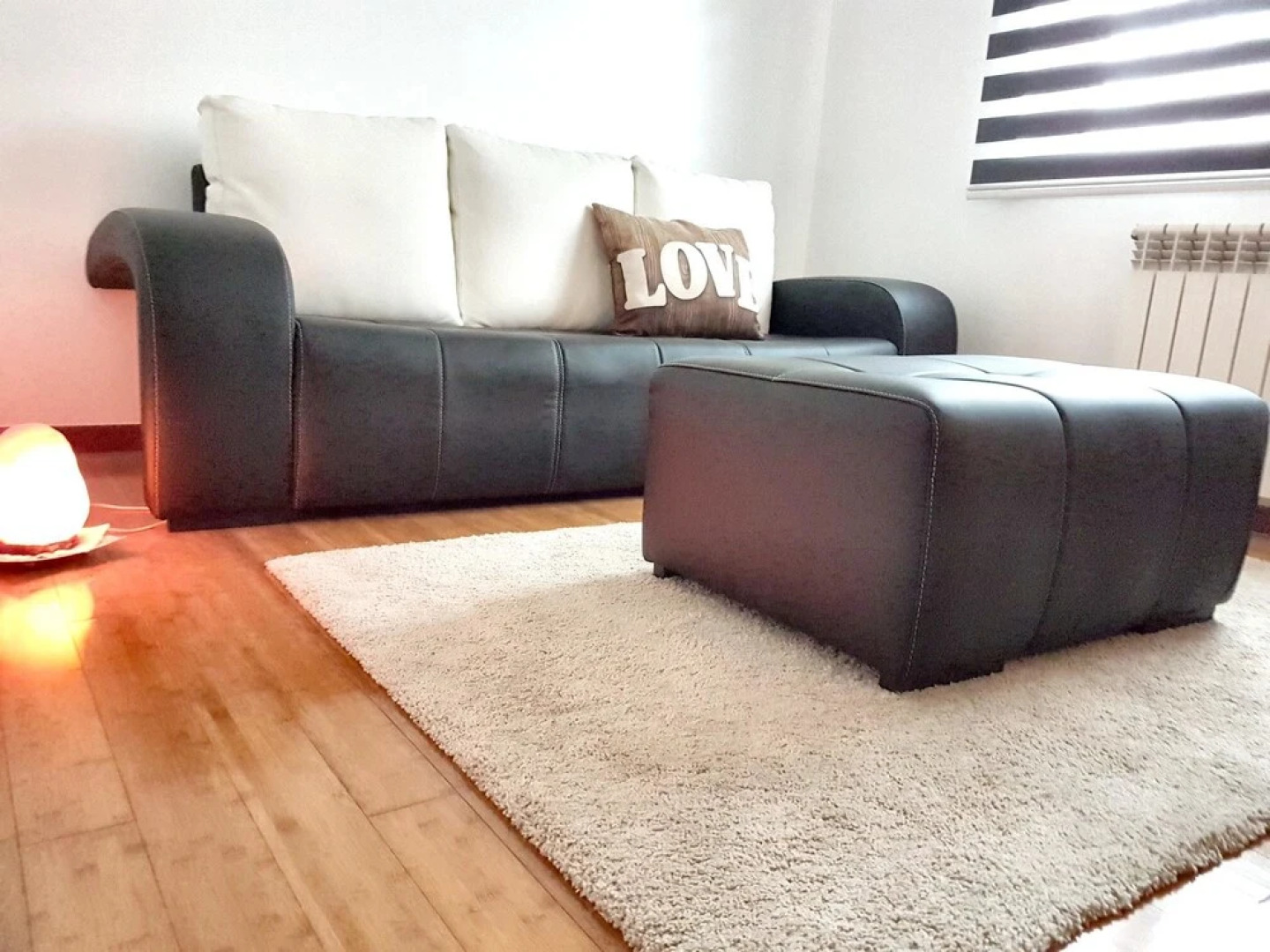 House With 3 Bedrooms in Charneca de Caparica, With Enclosed Garden an