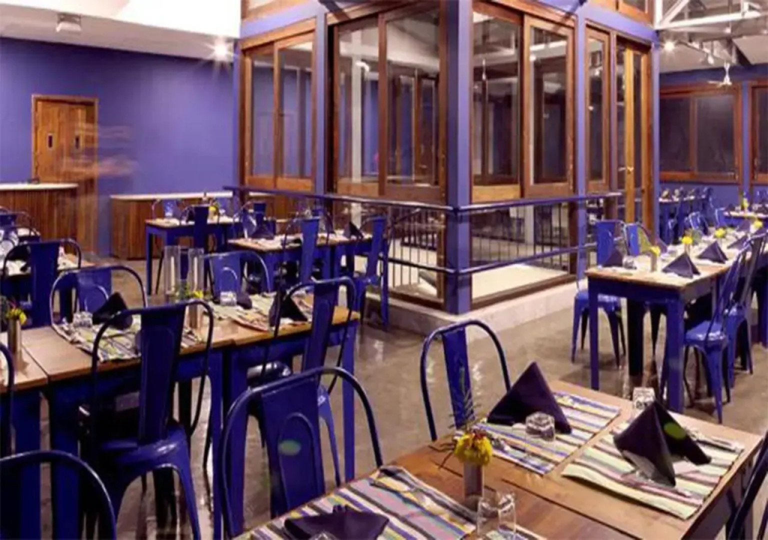 Tanjore Hi Hotel