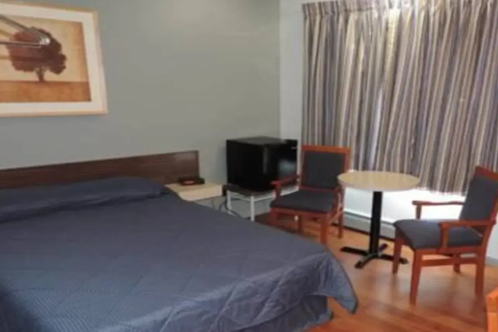 Travelodge by Wyndham Grand Falls