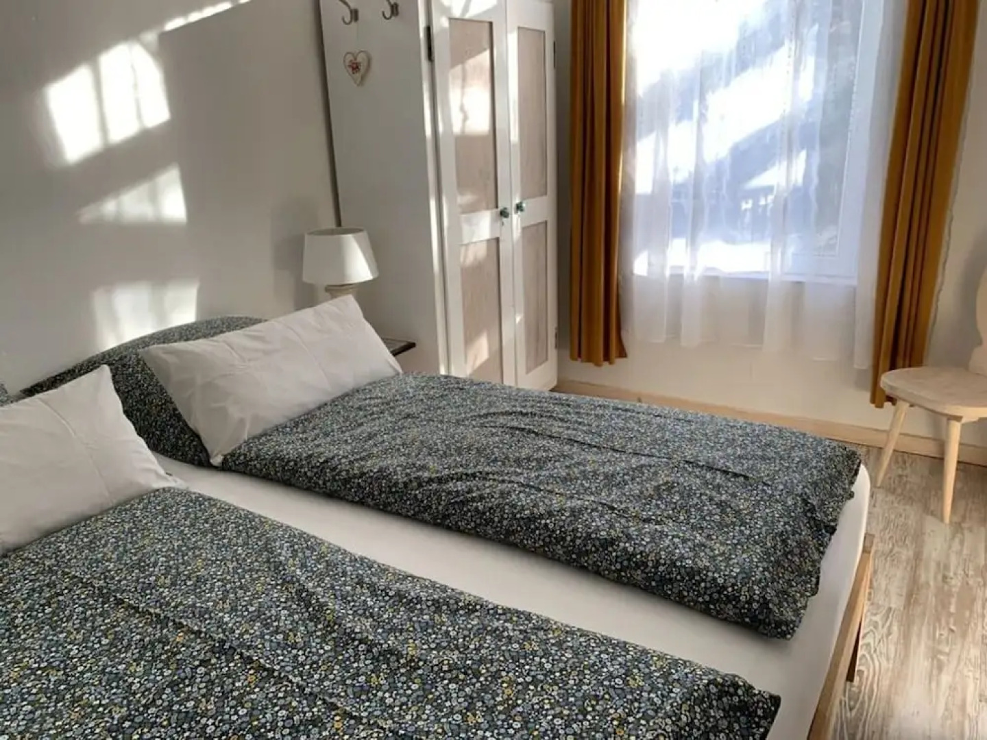 Apartment in Lower Saxony