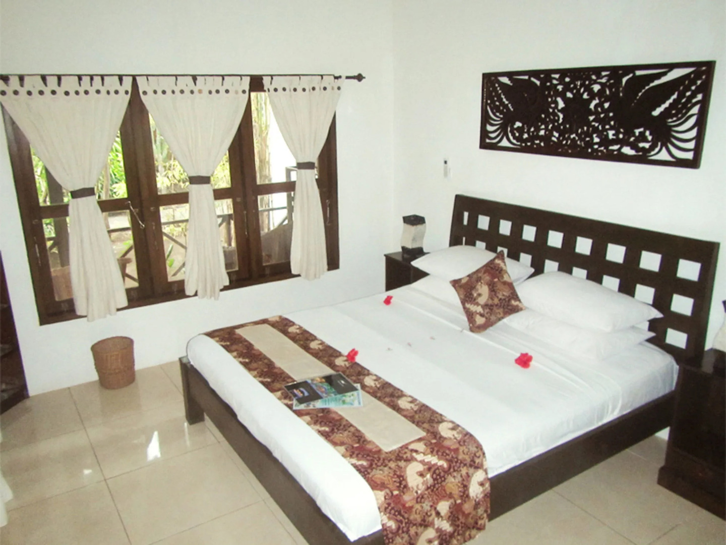 Manta Dive Resort Gili Air