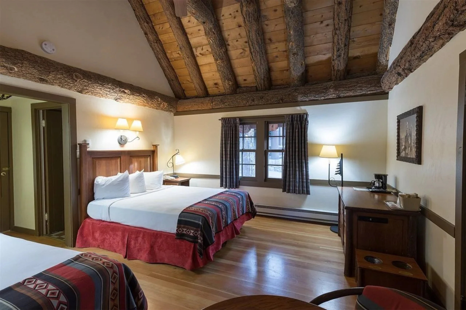 The Lodge at Bryce Canyon