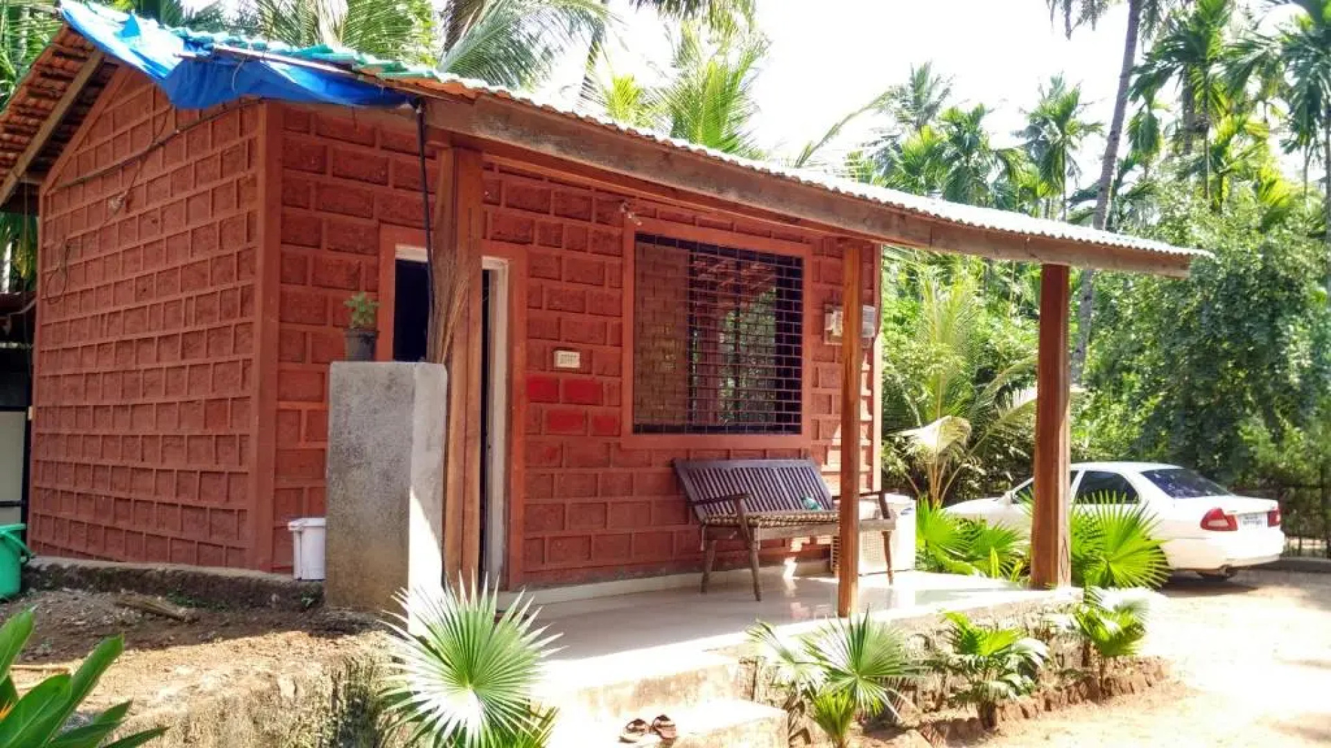 Tendulkar Beach Resort