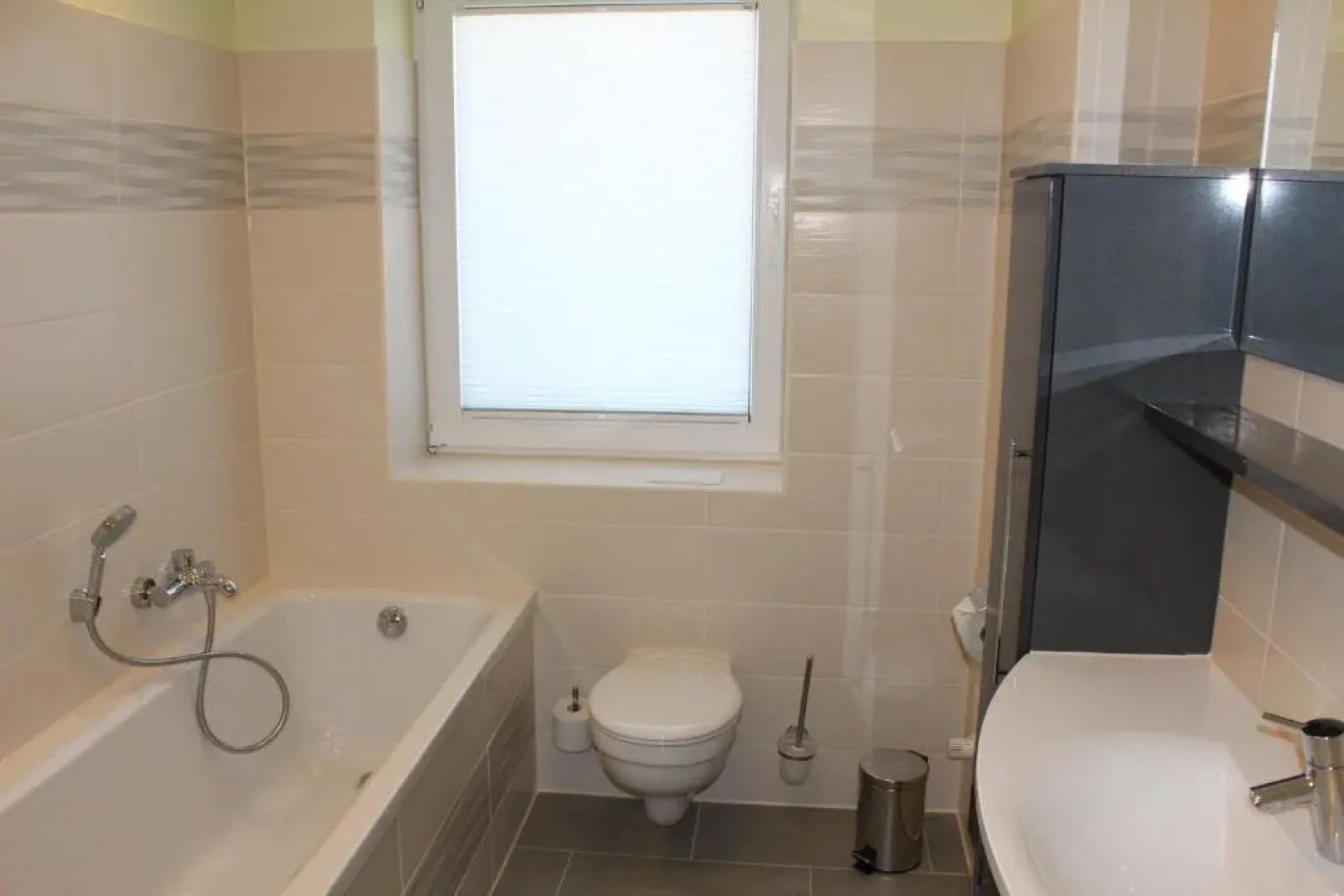 Ferienwohnung Suderende