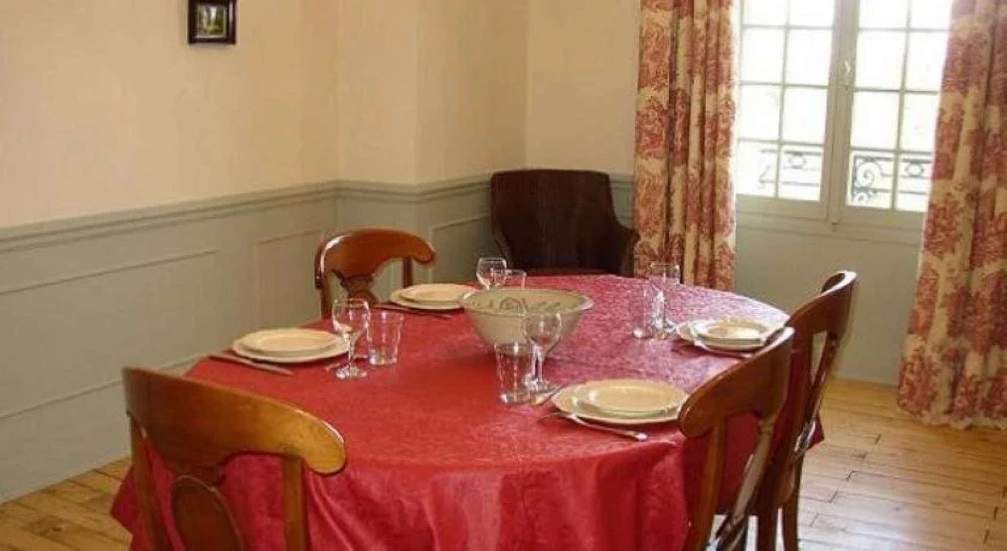 Chateau du Grand Bouchet