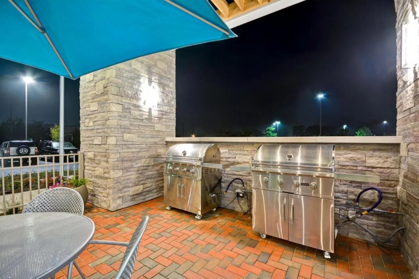 Home2 Suites by Hilton Charles Town