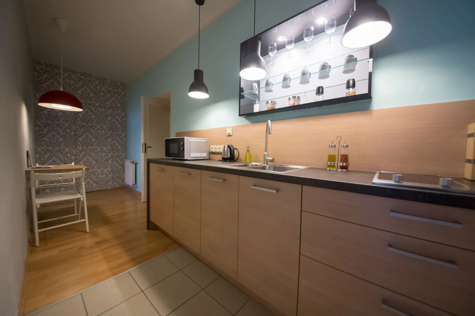 Hotel and Apartments Jacob