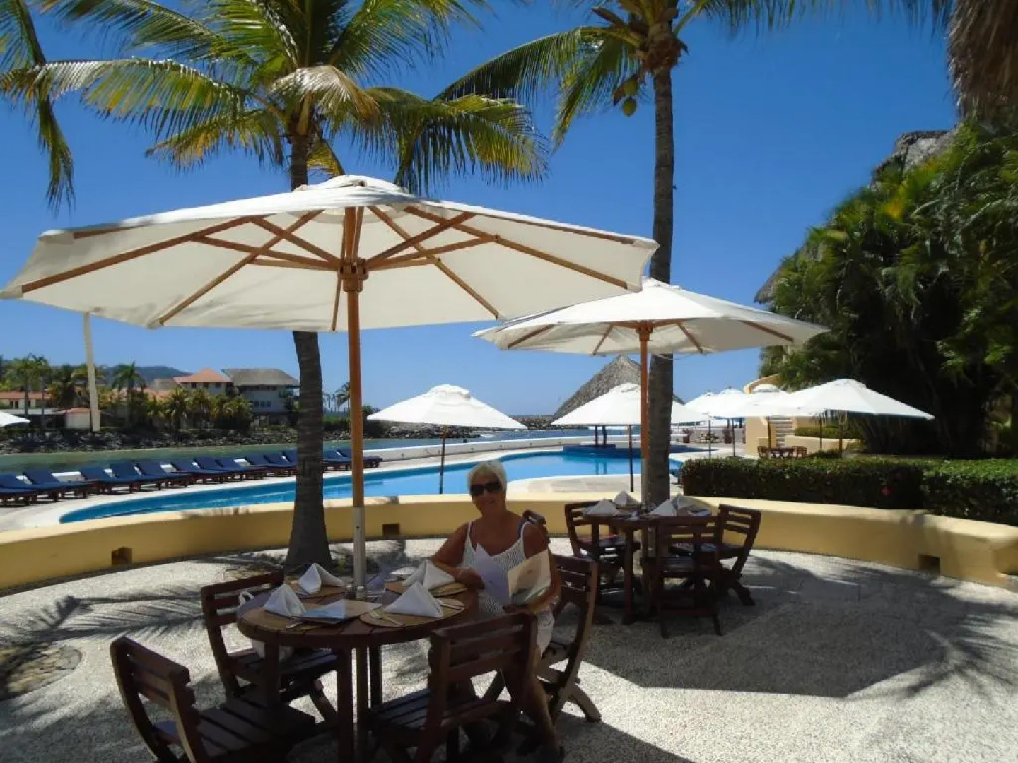 Villa Marina Porto Ixtapa