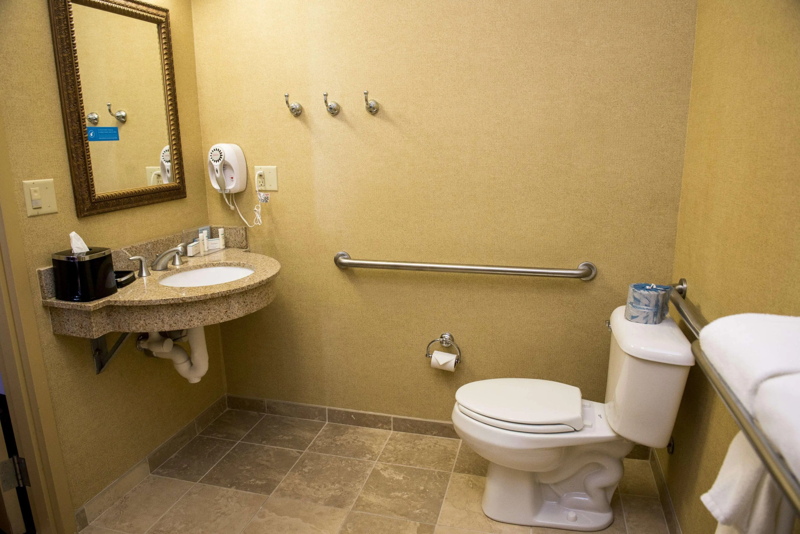 Hampton Inn Plover/Stevens Point